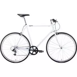 Велосипед BEARBIKE