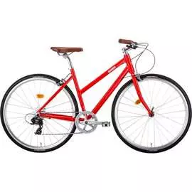 Велосипед BEARBIKE