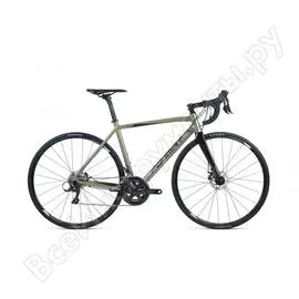 Велосипед format 2221 700c рост 580 мм, 2019-2020, коричневый rbkm0r6sp002