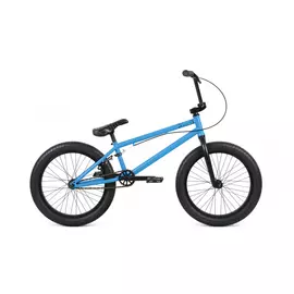 Велосипед format 3214 20, рост 20.6, 2019-2020, голубой матовый, rbkm0xh01002