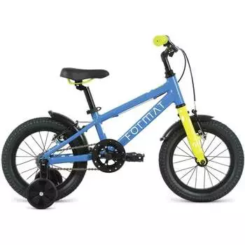 Велосипед FORMAT