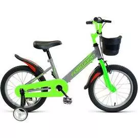 Велосипед FORWARD