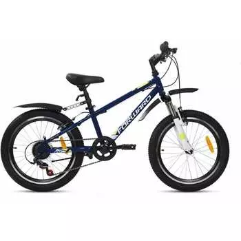 Велосипед FORWARD