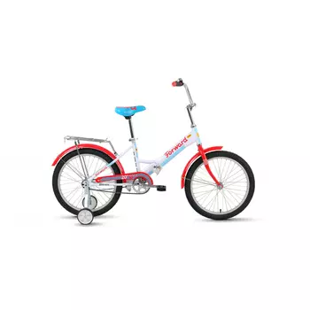 Велосипед FORWARD