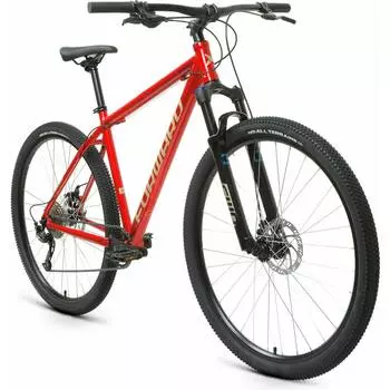 Велосипед FORWARD