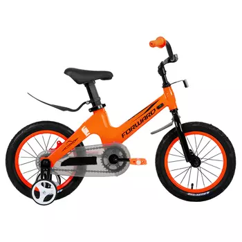 Велосипед FORWARD