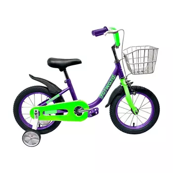 Велосипед FORWARD