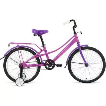 Велосипед FORWARD