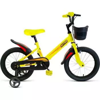 Велосипед FORWARD