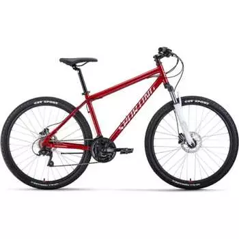 Велосипед FORWARD