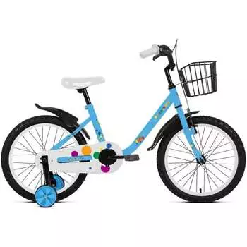 Велосипед FORWARD