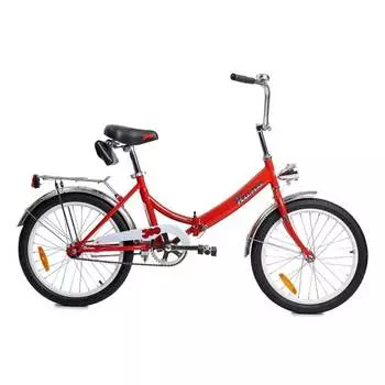 Велосипед FORWARD