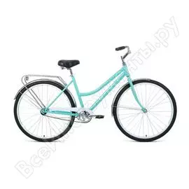 Велосипед forward talica 28 1.0, рост 19, 2019-2020, мятный, rbkw0rn81005