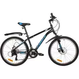 Велосипед FOXX