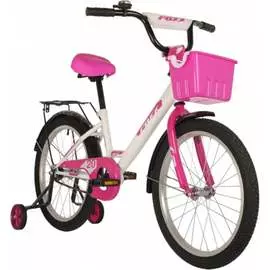 Велосипед FOXX