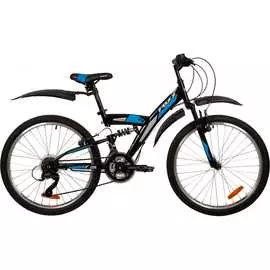 Велосипед FOXX