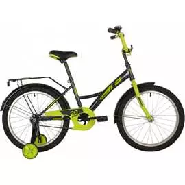 Велосипед FOXX