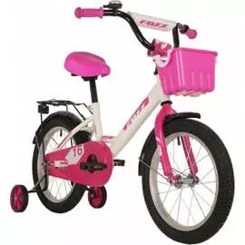 Велосипед FOXX