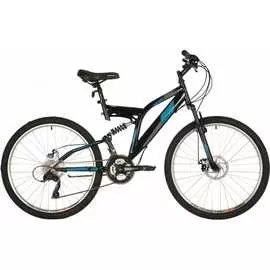 Велосипед FOXX