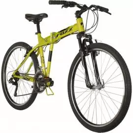 Велосипед FOXX