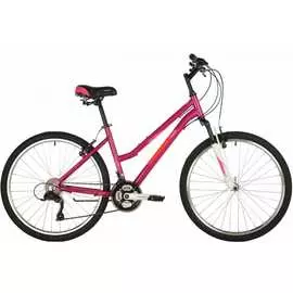 Велосипед FOXX