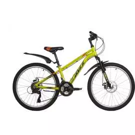 Велосипед FOXX