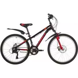 Велосипед FOXX