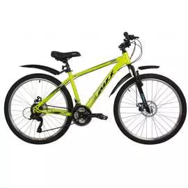 Велосипед FOXX