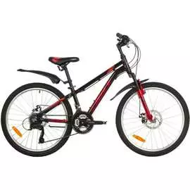 Велосипед FOXX