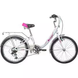 Велосипед NOVATRACK