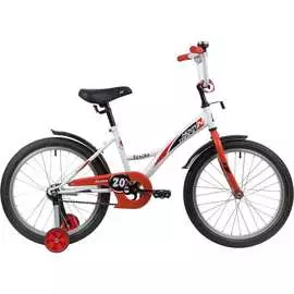 Велосипед NOVATRACK