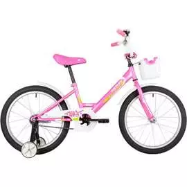 Велосипед NOVATRACK