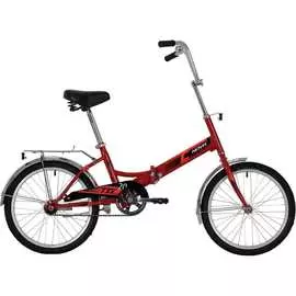 Велосипед NOVATRACK