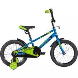 Велосипед NOVATRACK