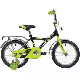 Велосипед NOVATRACK