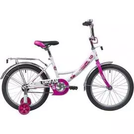 Велосипед NOVATRACK