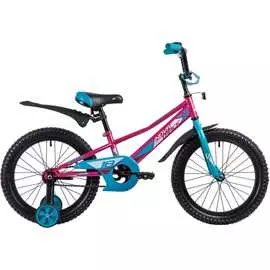 Велосипед NOVATRACK