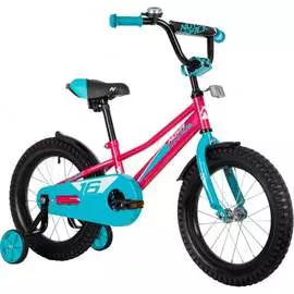 Велосипед NOVATRACK