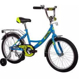 Велосипед NOVATRACK