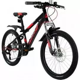 Велосипед NOVATRACK