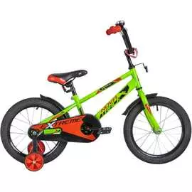 Велосипед NOVATRACK