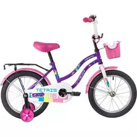 Велосипед NOVATRACK