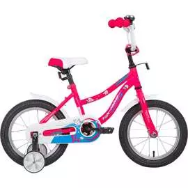 Велосипед NOVATRACK