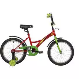 Велосипед NOVATRACK