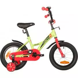 Велосипед NOVATRACK