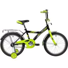 Велосипед NOVATRACK