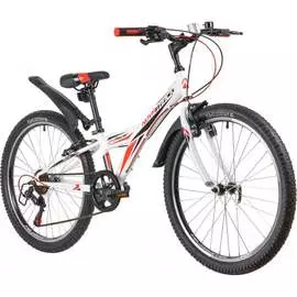 Велосипед NOVATRACK