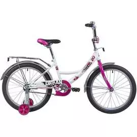 Велосипед NOVATRACK