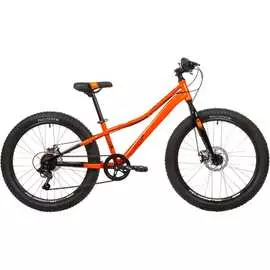 Велосипед NOVATRACK DOZER STD 24SHD.DOZERSTD.12OR21