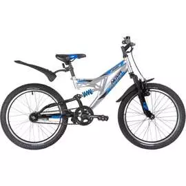 Велосипед NOVATRACK